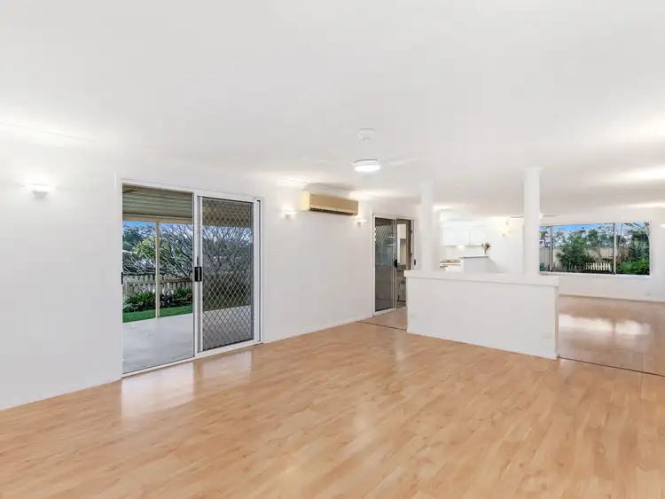 Sixth view of Homely house listing, 34 Johnson Parade, Ormeau Hills QLD 4208