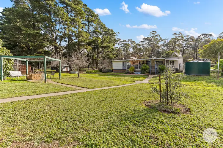 38 Green Lane, Mandurang VIC 3551