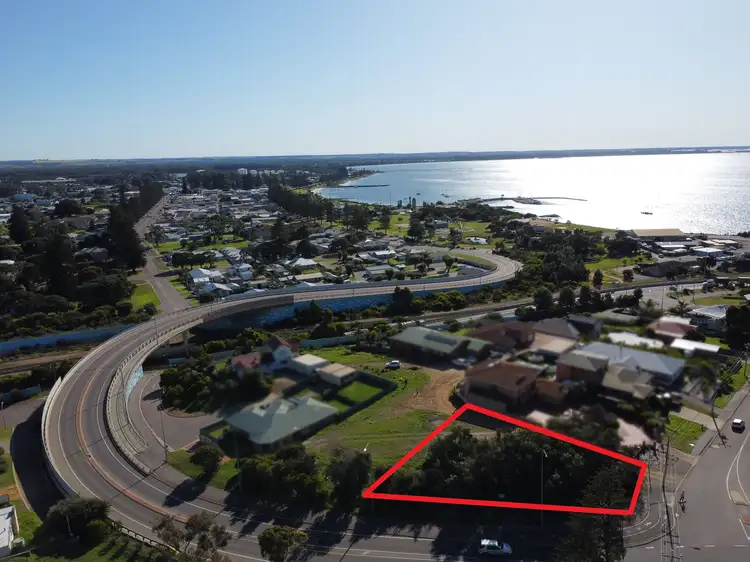 Main view of Homely land listing, LOT 1008, 8 Twilight Beach Road, West Beach WA 6450