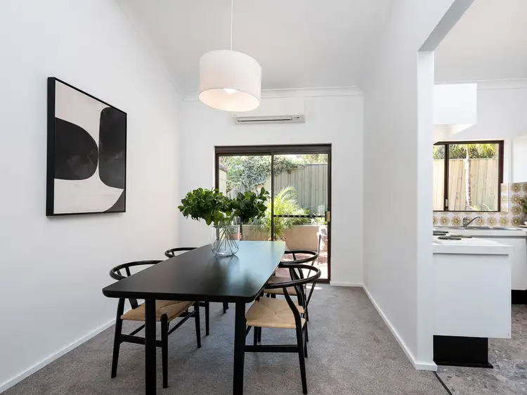 Main view of Homely villa listing, 10/11 Airlie Street, Claremont WA 6010