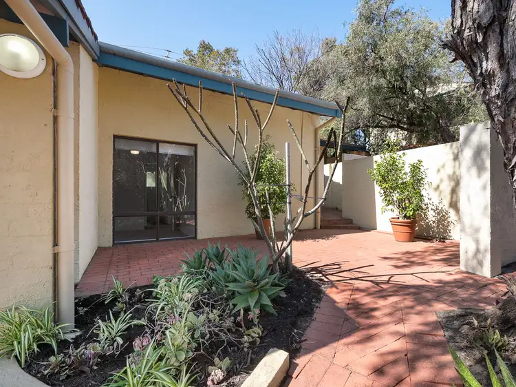 Fourth view of Homely villa listing, 10/11 Airlie Street, Claremont WA 6010