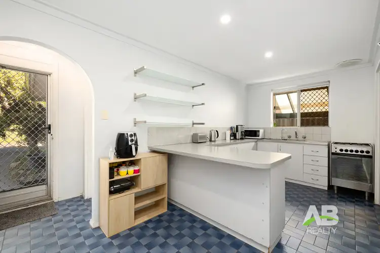 Third view of Homely house listing, 5 Yera Place, Wanneroo WA 6065