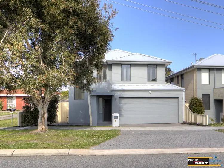 2C Gardiner St, Belmont WA 6104
