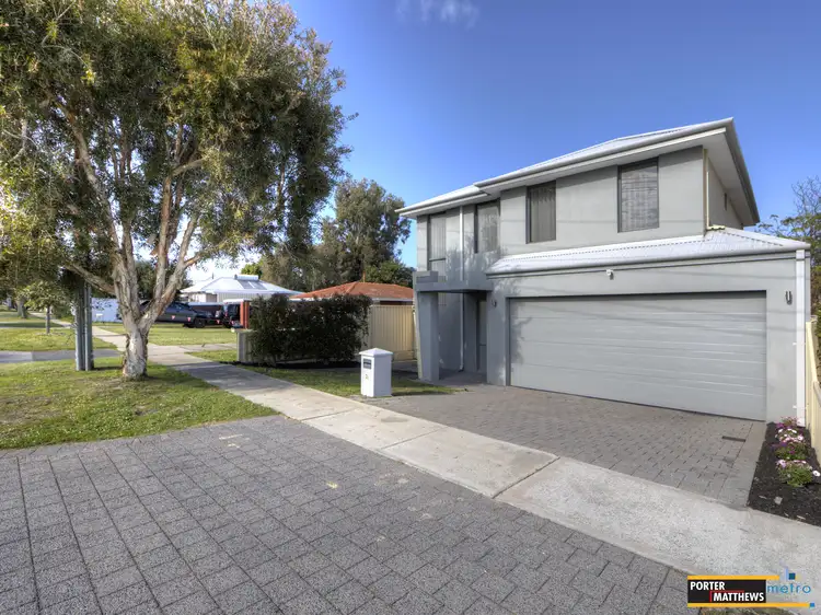 Second view of Homely house listing, 2C Gardiner St, Belmont WA 6104