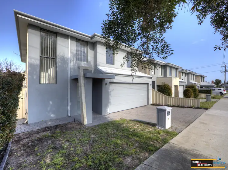 Third view of Homely house listing, 2C Gardiner St, Belmont WA 6104