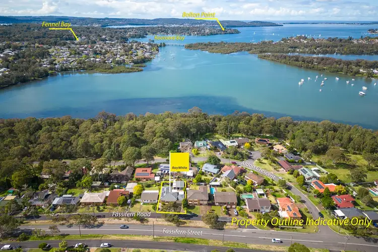 Main view of Homely house listing, 82 Fassifern Road, Blackalls Park NSW 2283