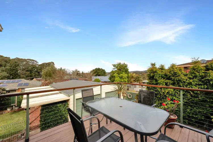 Fourth view of Homely house listing, 82 Fassifern Road, Blackalls Park NSW 2283