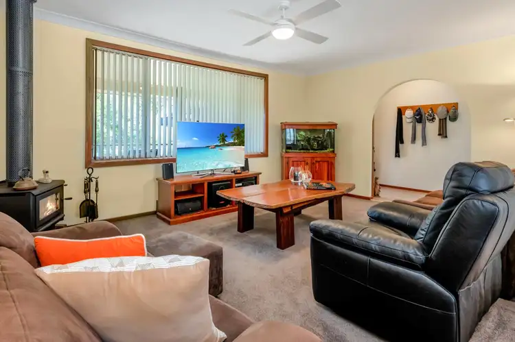 Fifth view of Homely house listing, 82 Fassifern Road, Blackalls Park NSW 2283