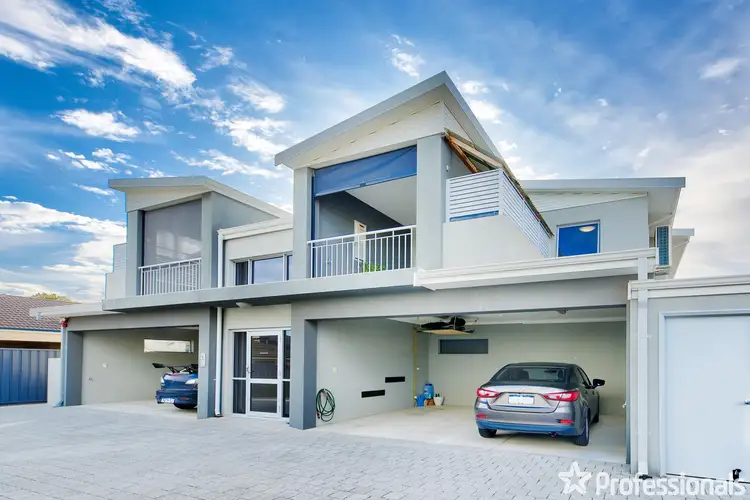 5/8 Ilumba Way, Nollamara WA 6061