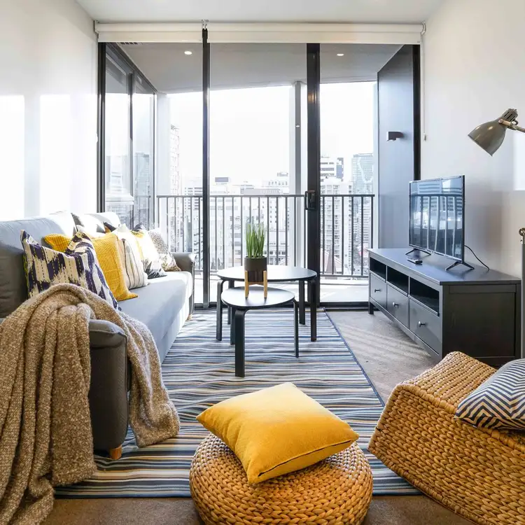 2008/550 Queen Street, Brisbane City QLD 4000