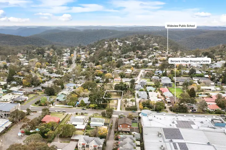 Seventh view of Homely land listing, 18A Turner Road, Berowra Heights NSW 2082