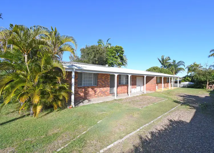 5 Marr Street, Point Vernon QLD 4655