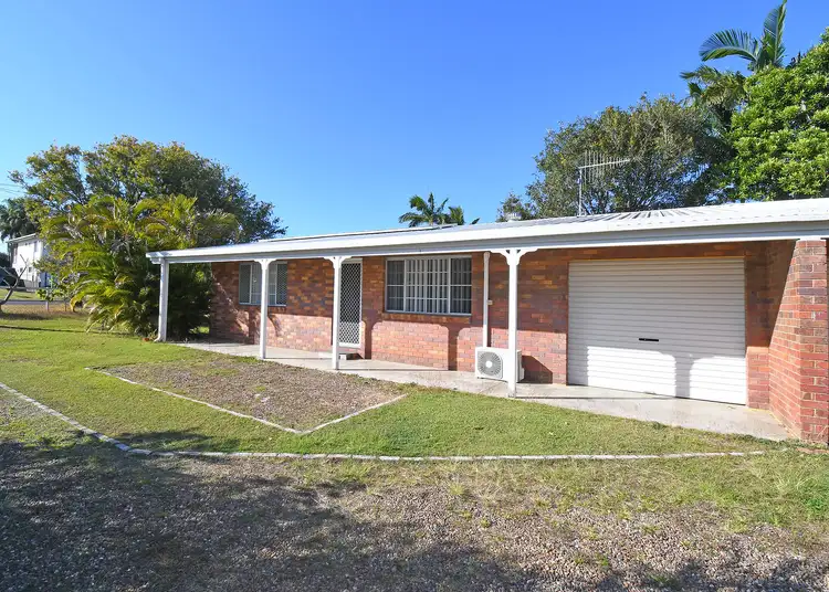Second view of Homely semi-detached listing, 5 Marr Street, Point Vernon QLD 4655