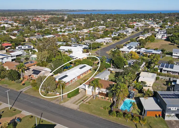 Fourth view of Homely semi-detached listing, 5 Marr Street, Point Vernon QLD 4655