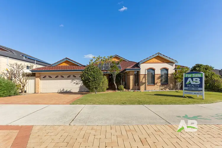 49 Seurat Loop, Ashby WA 6065