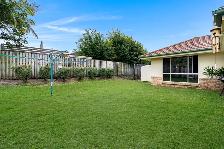 41 Mikado Way, Robina QLD 4226
