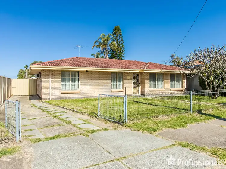 Main view of Homely house listing, 30 Belrose Crescent, Cooloongup WA 6168