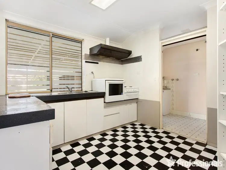 Fifth view of Homely house listing, 30 Belrose Crescent, Cooloongup WA 6168