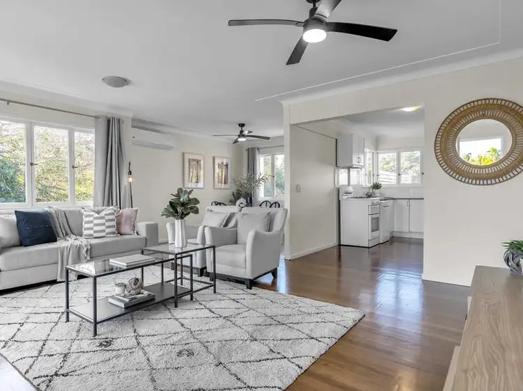 856 MOGGILL Road, Kenmore QLD 4069