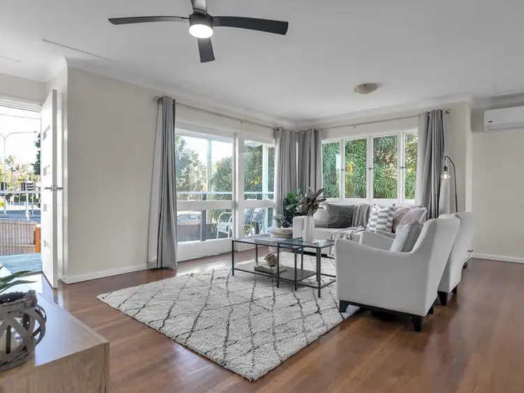 Second view of Homely house listing, 856 MOGGILL Road, Kenmore QLD 4069