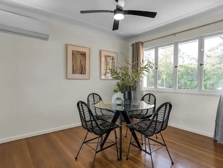Fourth view of Homely house listing, 856 MOGGILL Road, Kenmore QLD 4069