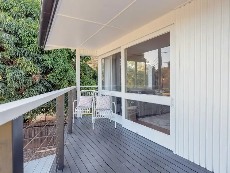 Fifth view of Homely house listing, 856 MOGGILL Road, Kenmore QLD 4069