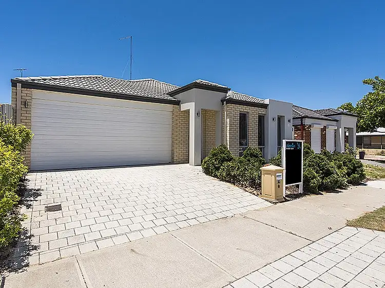 Main view of Homely house listing, 85 Arpenteur Drive, Baldivis WA 6171