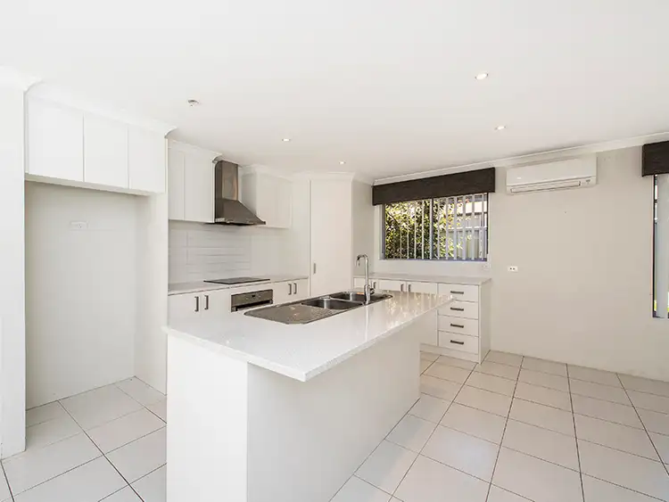 Second view of Homely house listing, 85 Arpenteur Drive, Baldivis WA 6171
