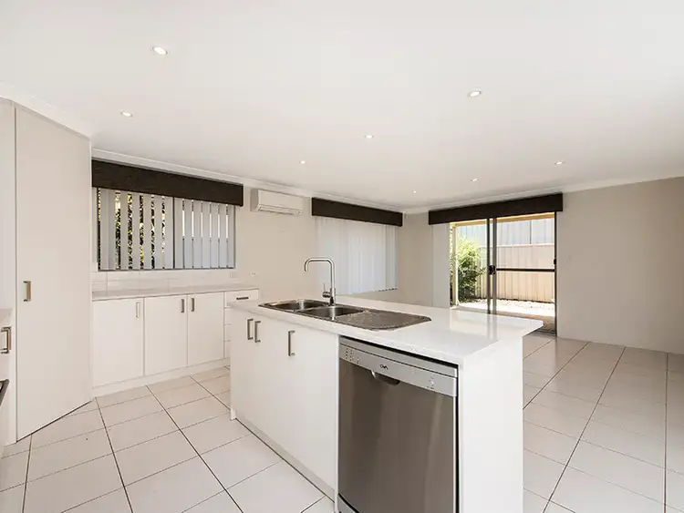 Third view of Homely house listing, 85 Arpenteur Drive, Baldivis WA 6171