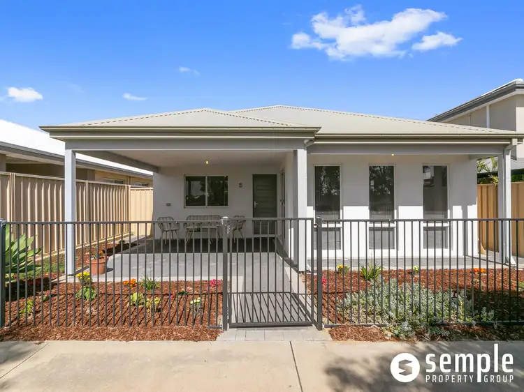 6 Lepley Lane, Hammond Park WA 6164
