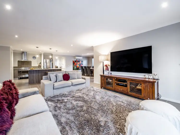 Fourth view of Homely house listing, 13 Mermaid Grove, Lyndhurst VIC 3975