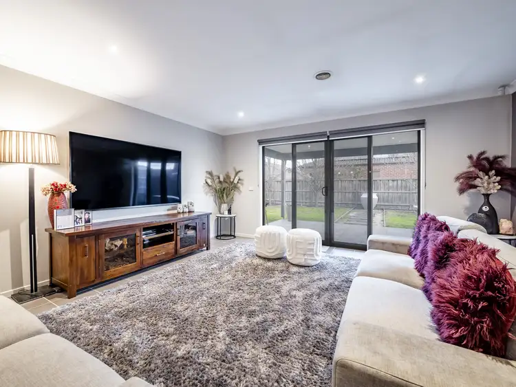 Fifth view of Homely house listing, 13 Mermaid Grove, Lyndhurst VIC 3975