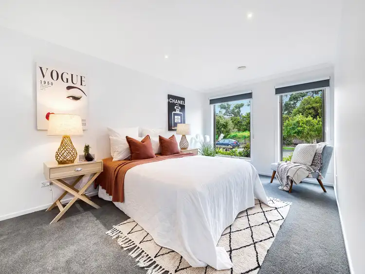 Second view of Homely house listing, 21 Ogle Way, Cranbourne North VIC 3977