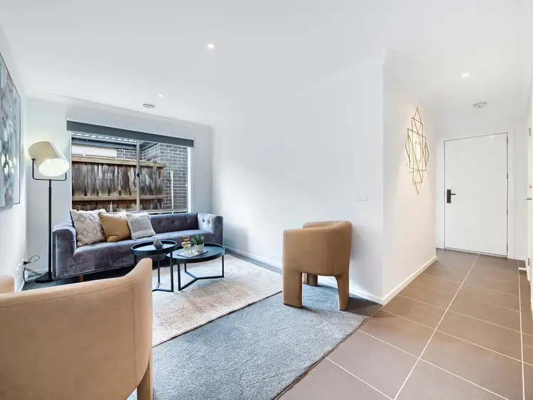 Fourth view of Homely house listing, 21 Ogle Way, Cranbourne North VIC 3977