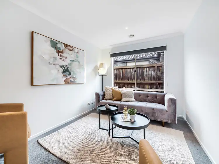 Fifth view of Homely house listing, 21 Ogle Way, Cranbourne North VIC 3977