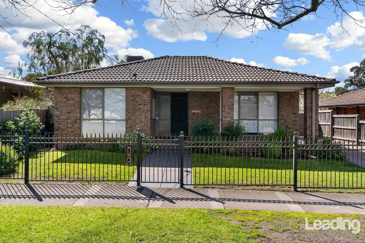 Main view of Homely house listing, 79 Macedon Street, Sunbury VIC 3429