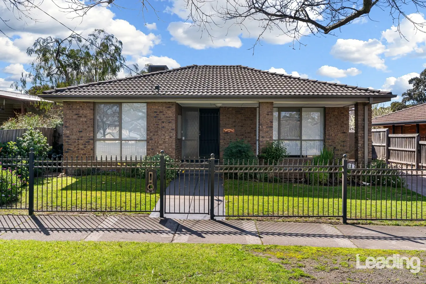 Main view of Homely house listing, 79 Macedon Street, Sunbury VIC 3429