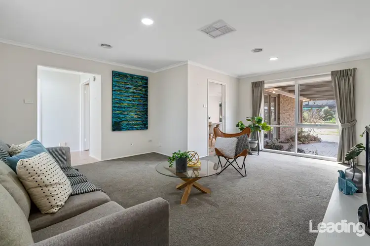 Second view of Homely house listing, 79 Macedon Street, Sunbury VIC 3429