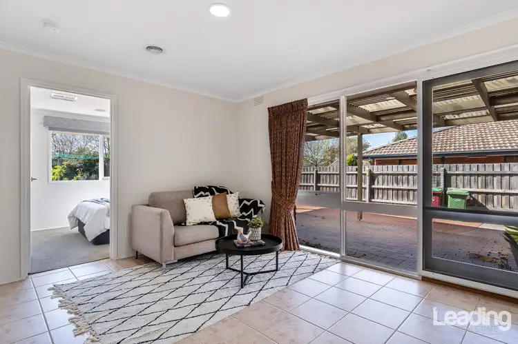 Third view of Homely house listing, 79 Macedon Street, Sunbury VIC 3429