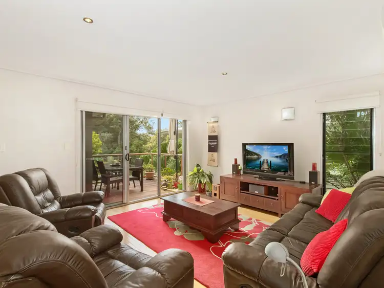 38/45 Lancashire Drive, Mudgeeraba QLD 4213