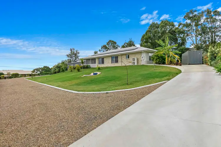 26 Bill Stocks Court, Dundowran Beach QLD 4655