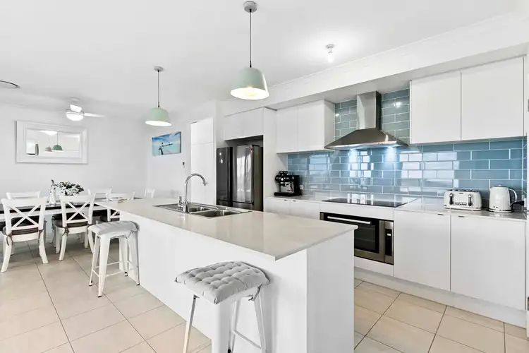 Second view of Homely house listing, 26 Bill Stocks Court, Dundowran Beach QLD 4655