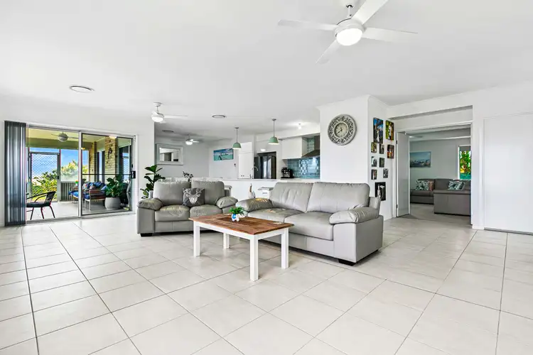 Third view of Homely house listing, 26 Bill Stocks Court, Dundowran Beach QLD 4655