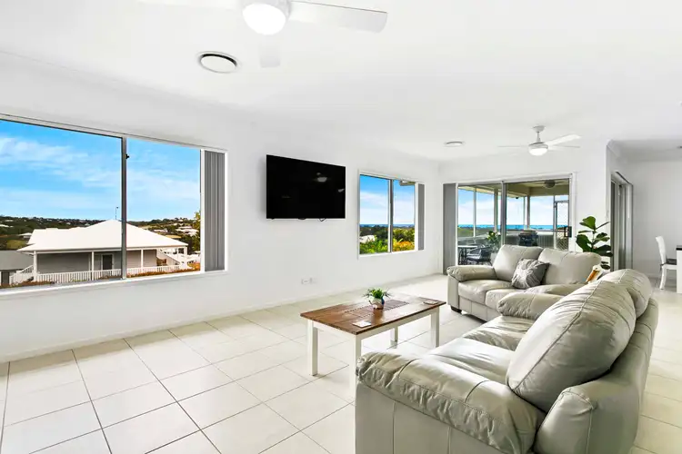 Fourth view of Homely house listing, 26 Bill Stocks Court, Dundowran Beach QLD 4655