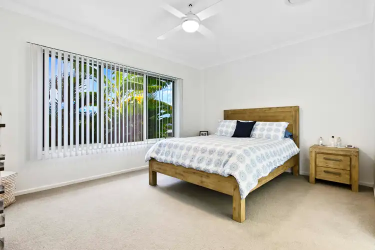 Fifth view of Homely house listing, 26 Bill Stocks Court, Dundowran Beach QLD 4655