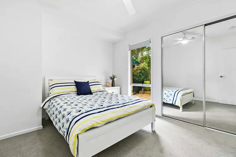 Seventh view of Homely house listing, 26 Bill Stocks Court, Dundowran Beach QLD 4655