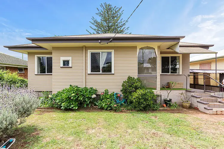 Main view of Homely house listing, 49 Hamilton Street, Newtown QLD 4350