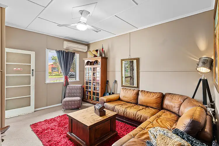 Third view of Homely house listing, 49 Hamilton Street, Newtown QLD 4350