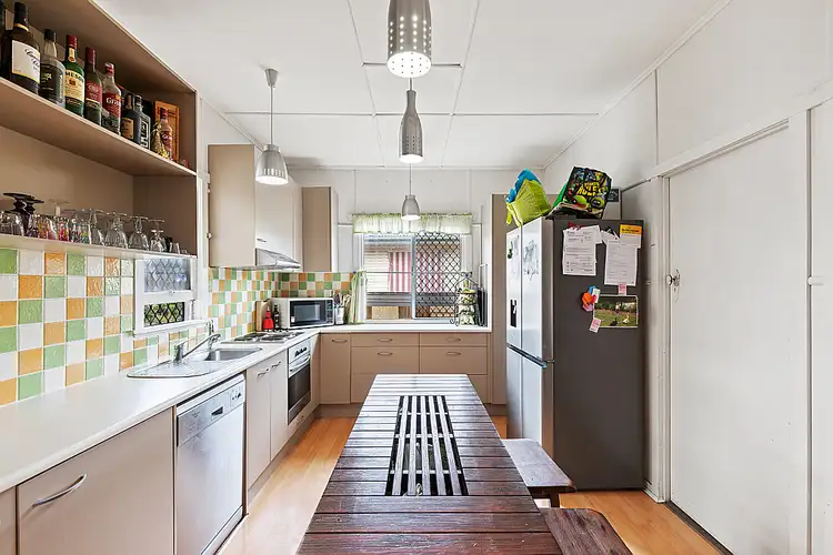 Fourth view of Homely house listing, 49 Hamilton Street, Newtown QLD 4350