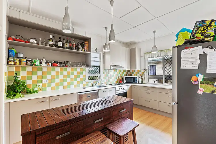 Fifth view of Homely house listing, 49 Hamilton Street, Newtown QLD 4350